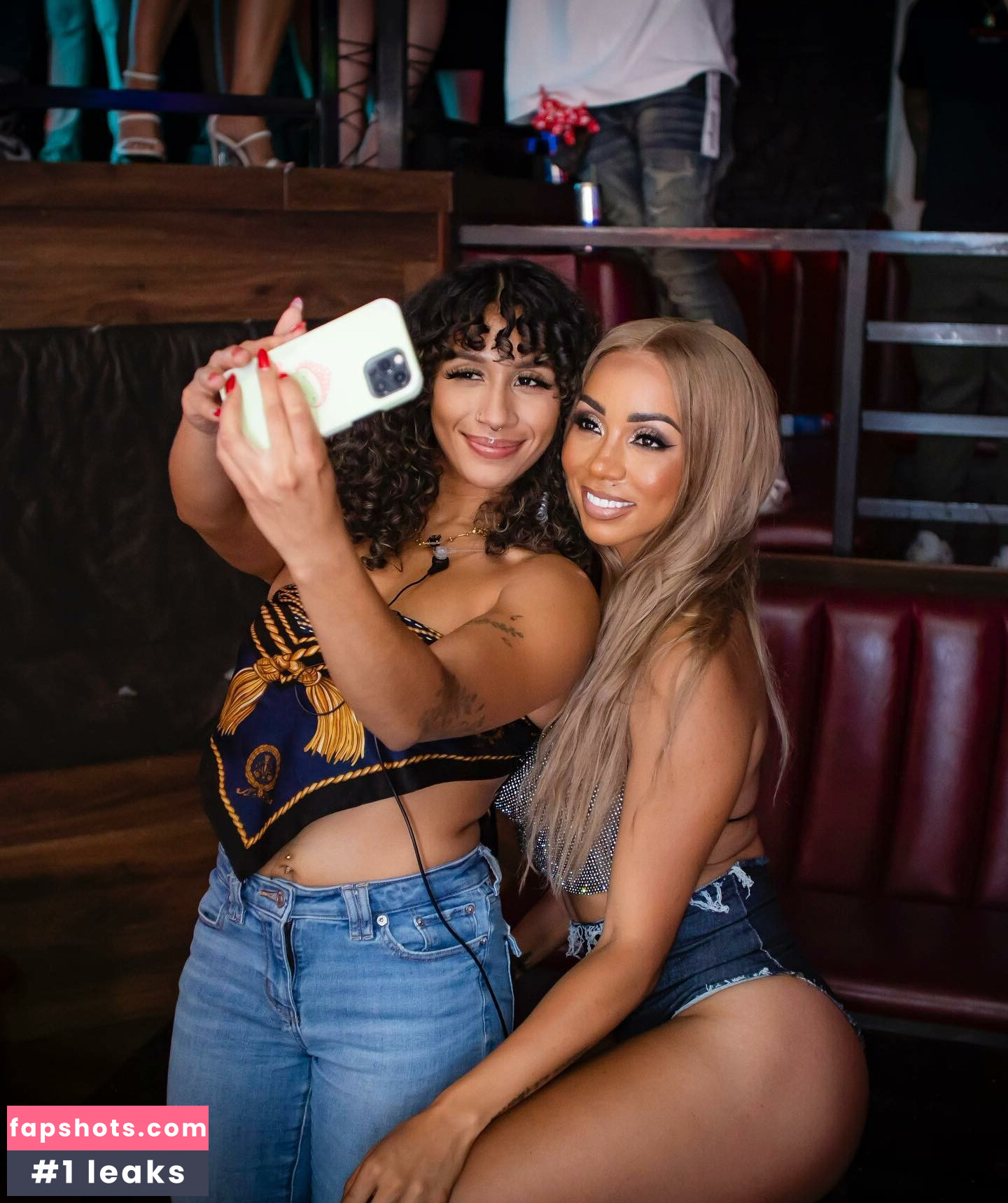 Brittany Renner gallery photo #58