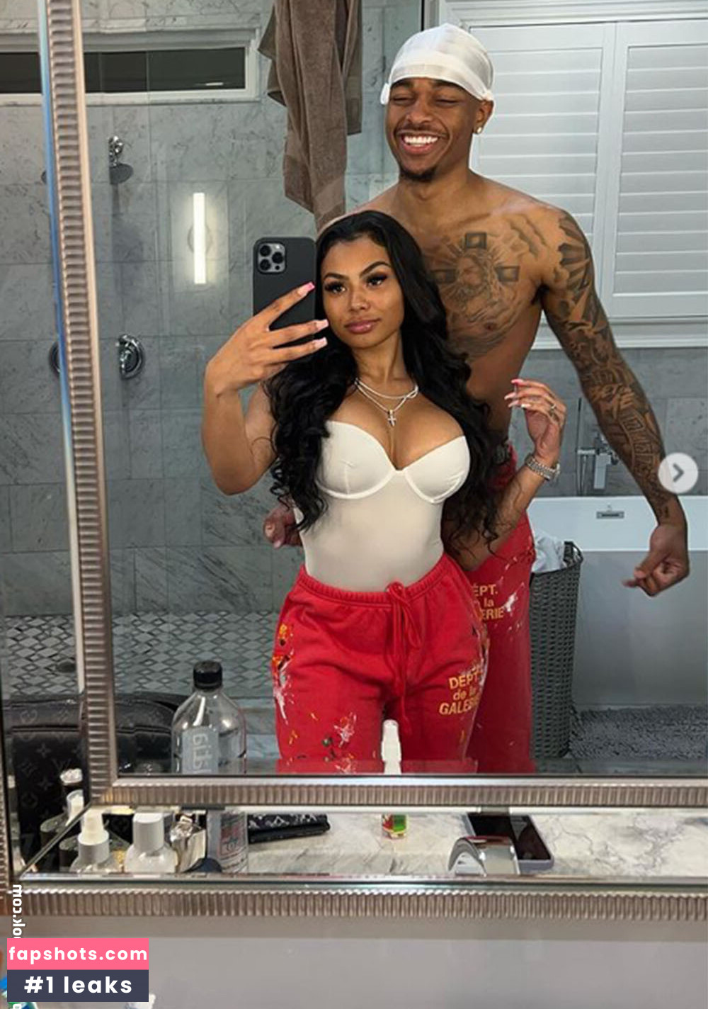 Brittany Renner gallery photo #8