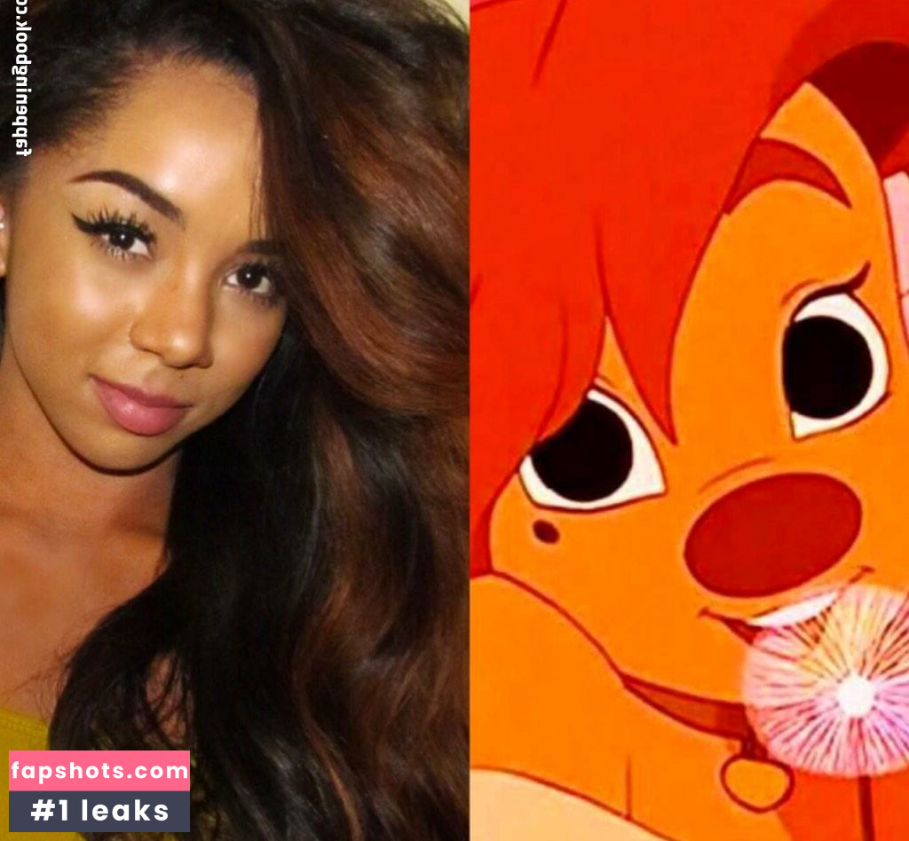 Brittany Renner gallery photo #82