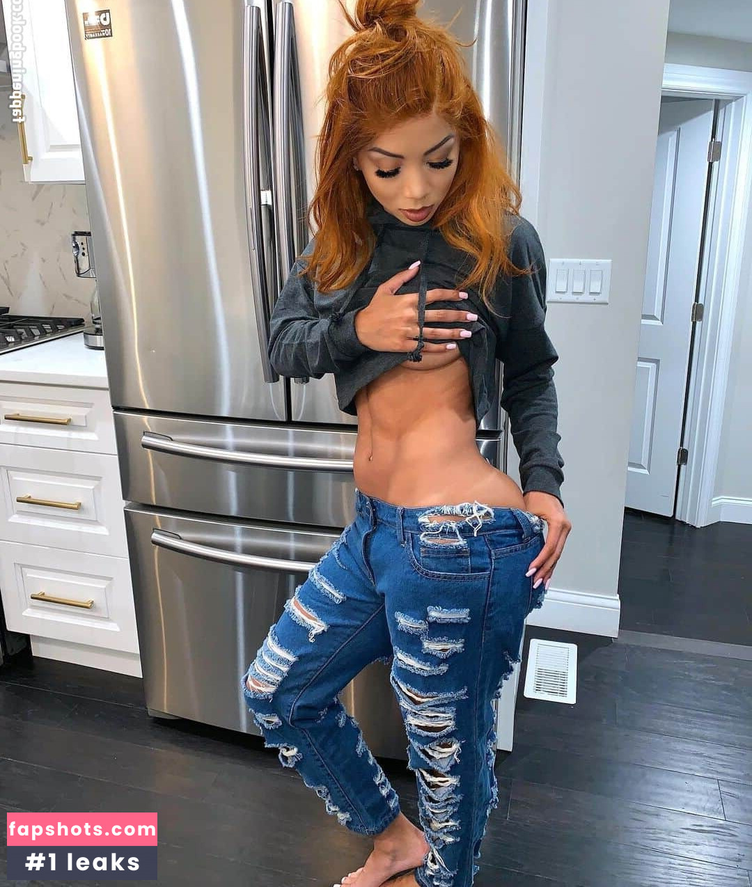 Brittany Renner gallery photo #90