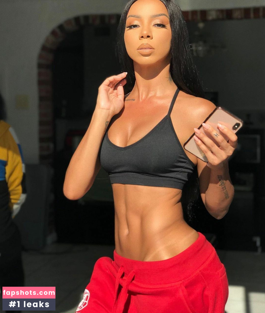 Brittany Renner gallery photo #94