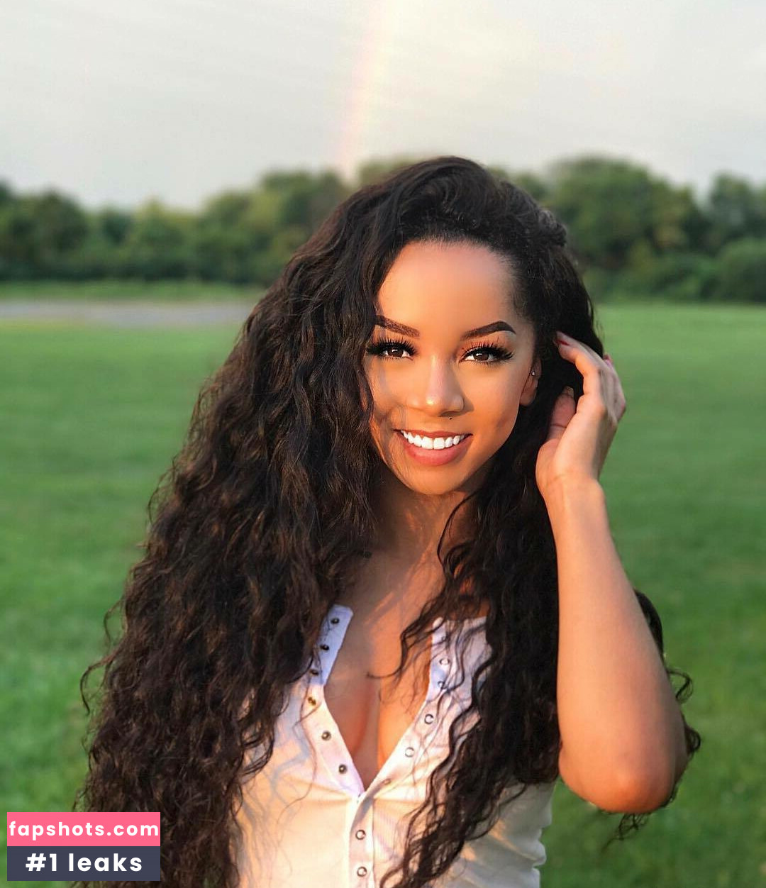Brittany Renner gallery photo #98
