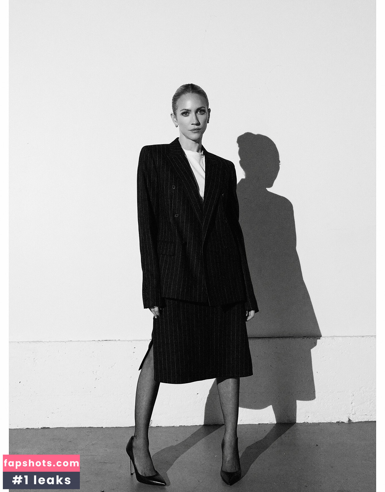 Brittany Snow Nahé úniky fotek pouze od fanoušků #11 - Fapshots