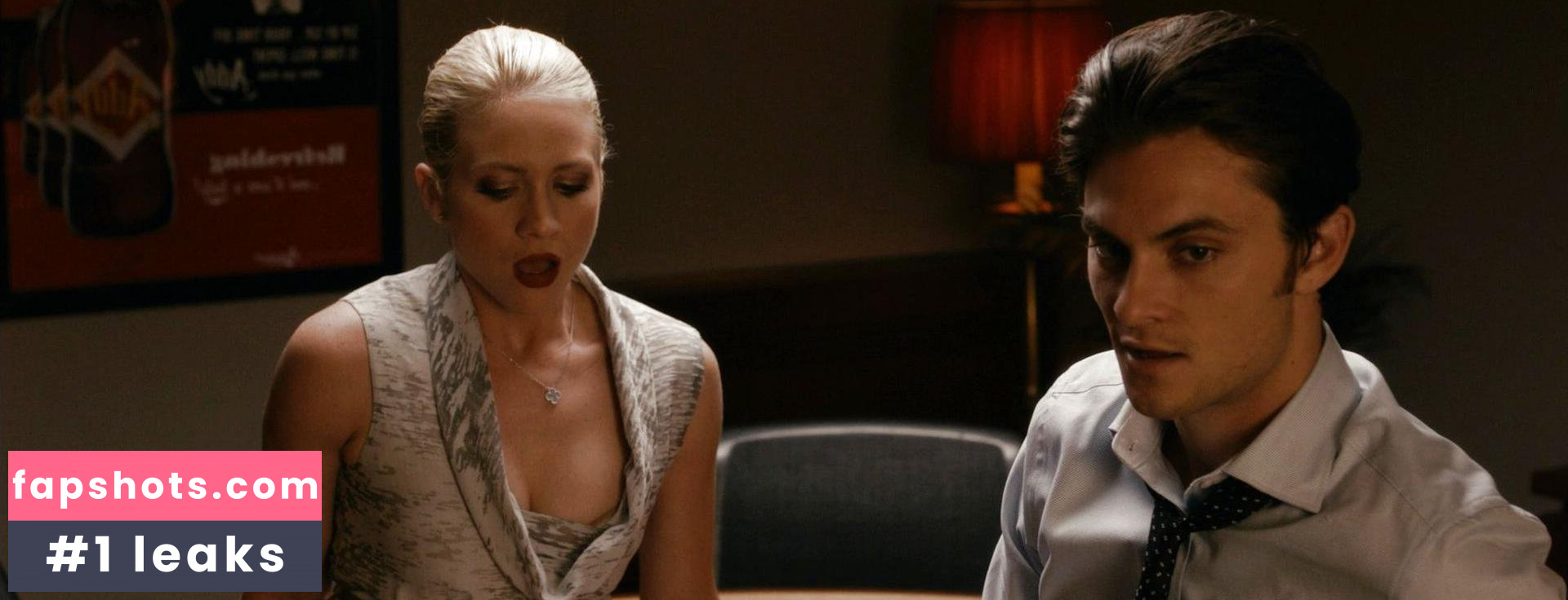 Brittany Snow Nahé úniky fotek pouze od fanoušků #106 - Fapshots