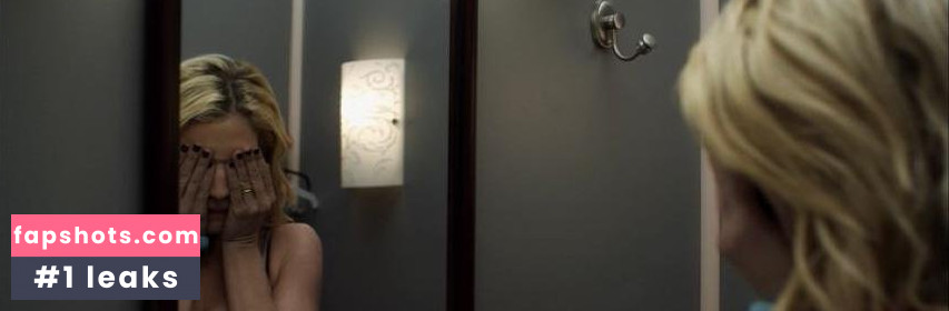 Brittany Snow Nahé úniky fotek pouze od fanoušků #107 - Fapshots