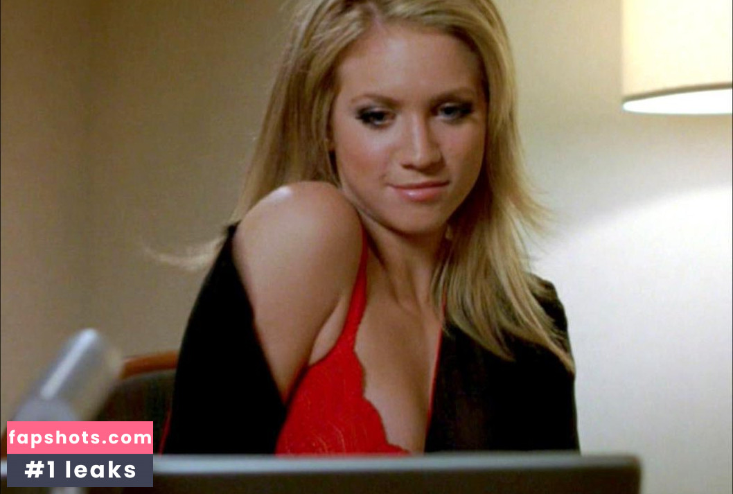 Brittany Snow Nahé úniky fotek pouze od fanoušků #109 - Fapshots