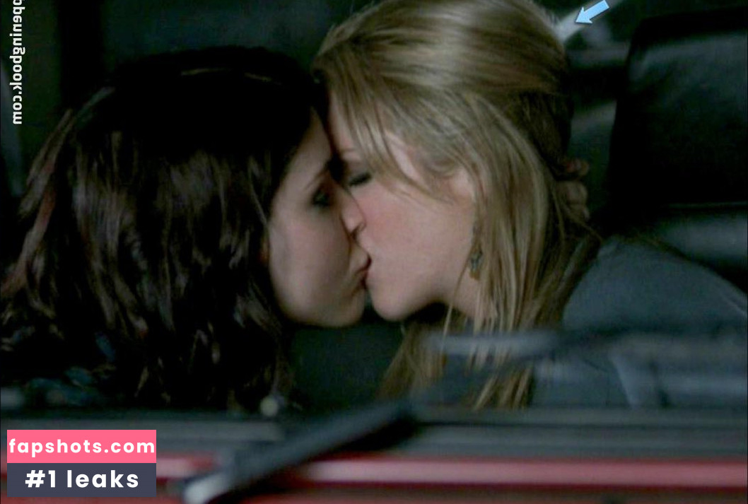 Brittany Snow Nahé úniky fotek pouze od fanoušků #113 - Fapshots