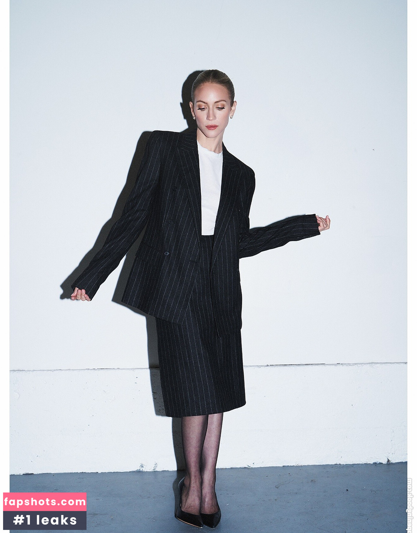 Brittany Snow Nahé úniky fotek pouze od fanoušků #13 - Fapshots