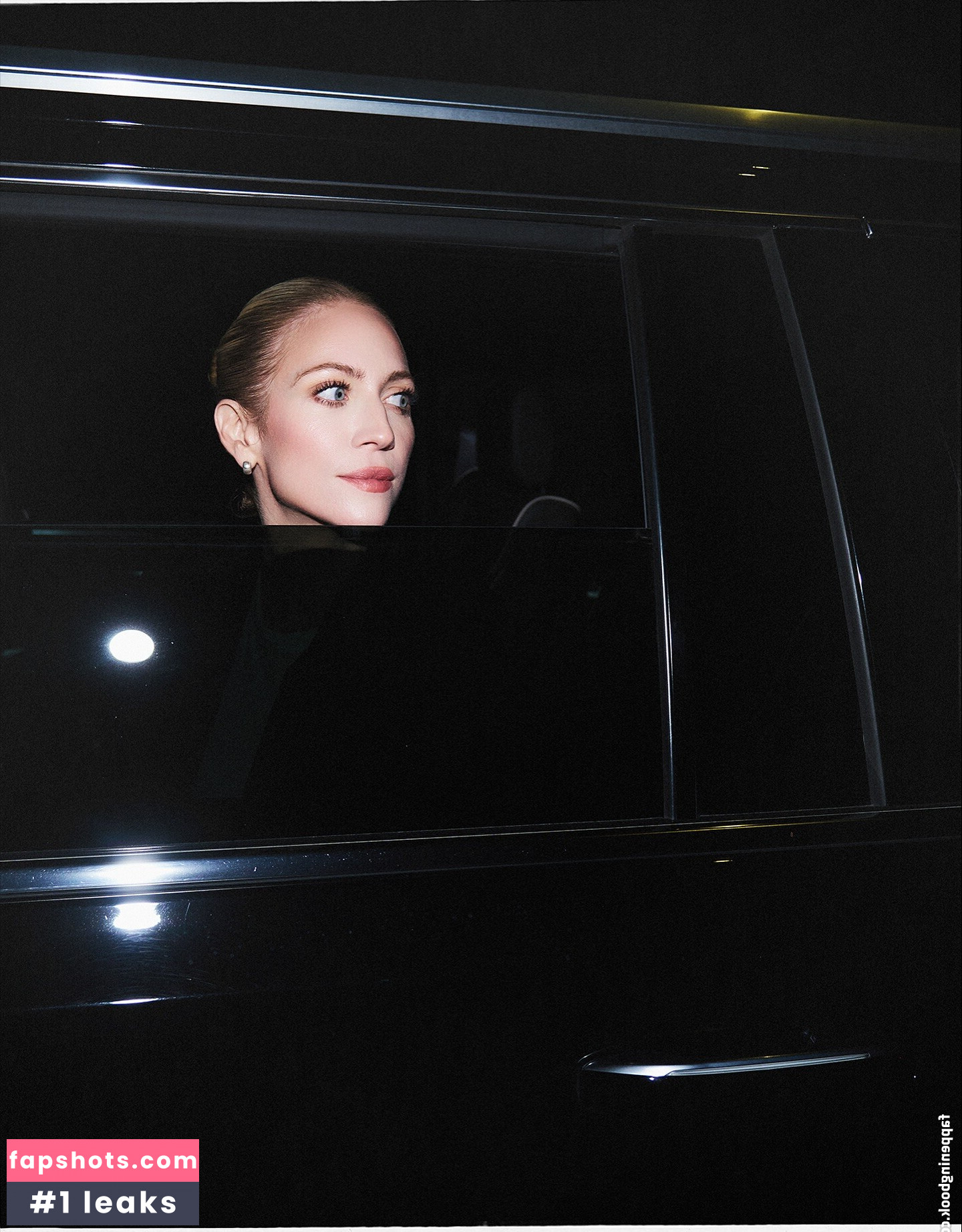 Brittany Snow Nahé úniky fotek pouze od fanoušků #15 - Fapshots