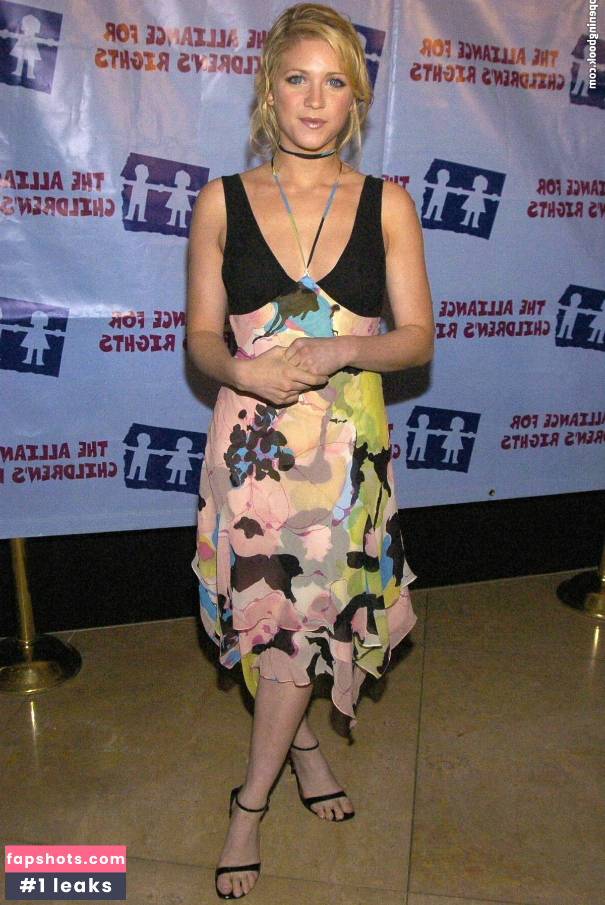 Brittany Snow Nahé úniky fotek pouze od fanoušků #17 - Fapshots