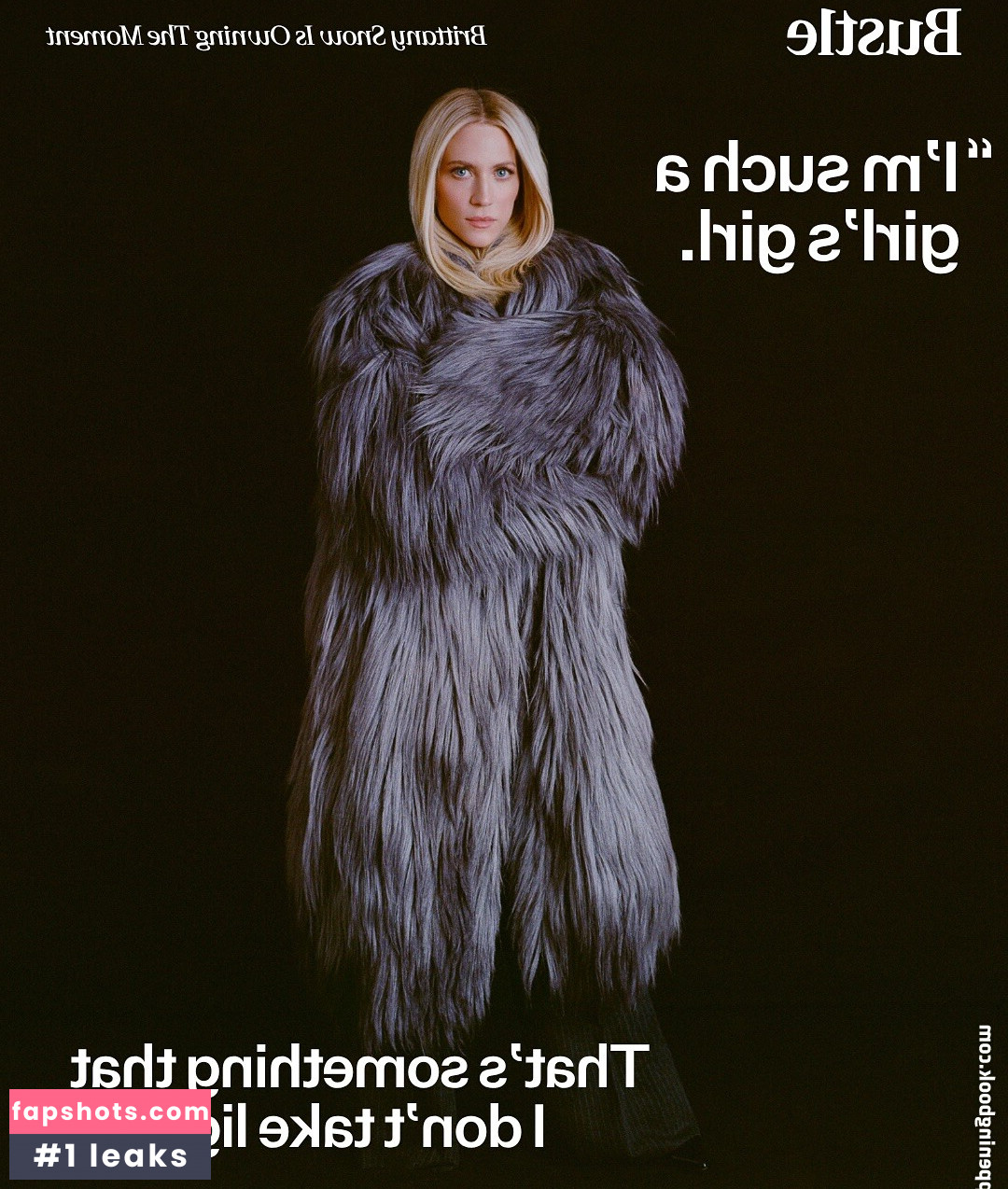 Brittany Snow Nahé úniky fotek pouze od fanoušků #3 - Fapshots