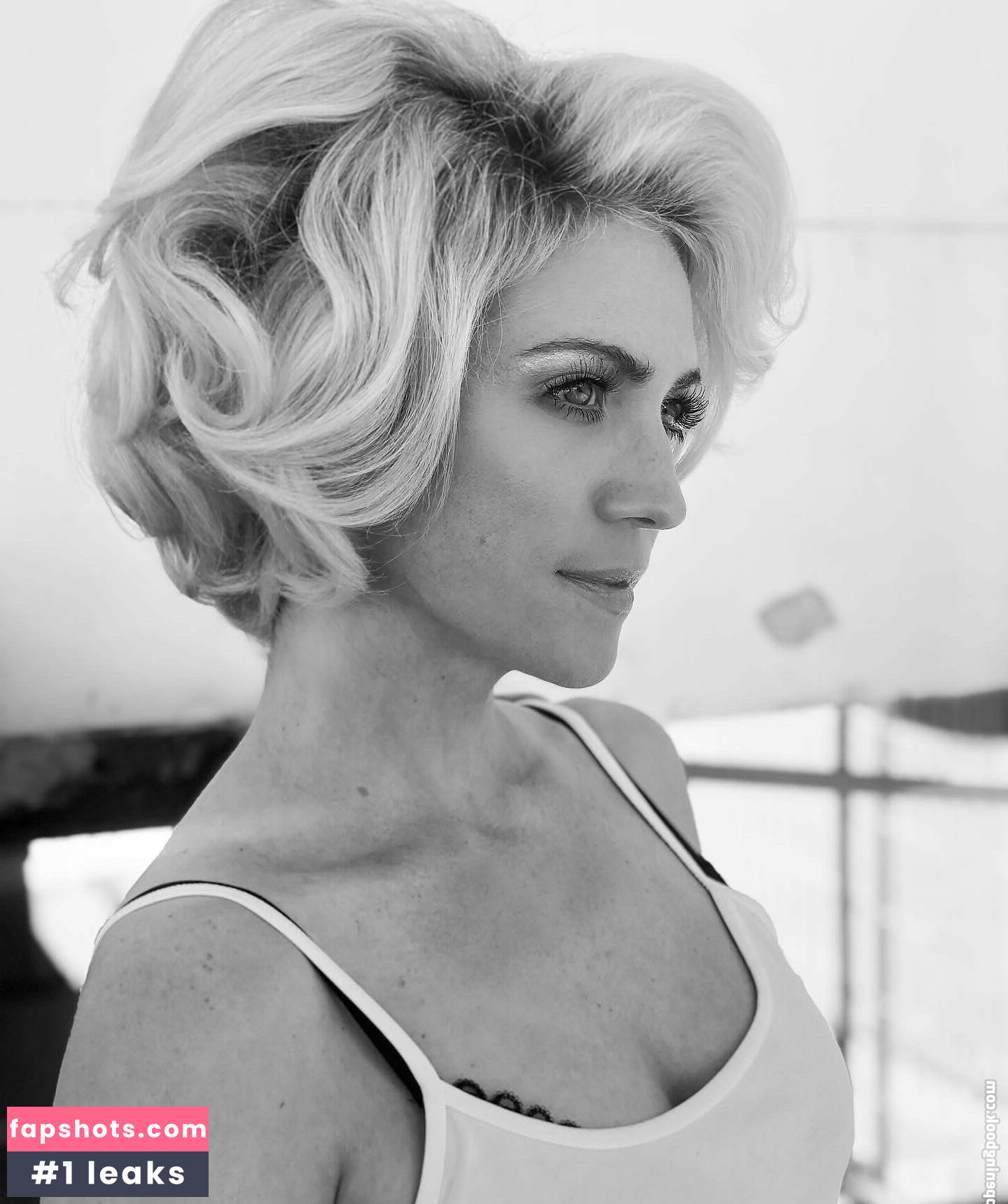 Brittany Snow Nahé úniky fotek pouze od fanoušků #47 - Fapshots