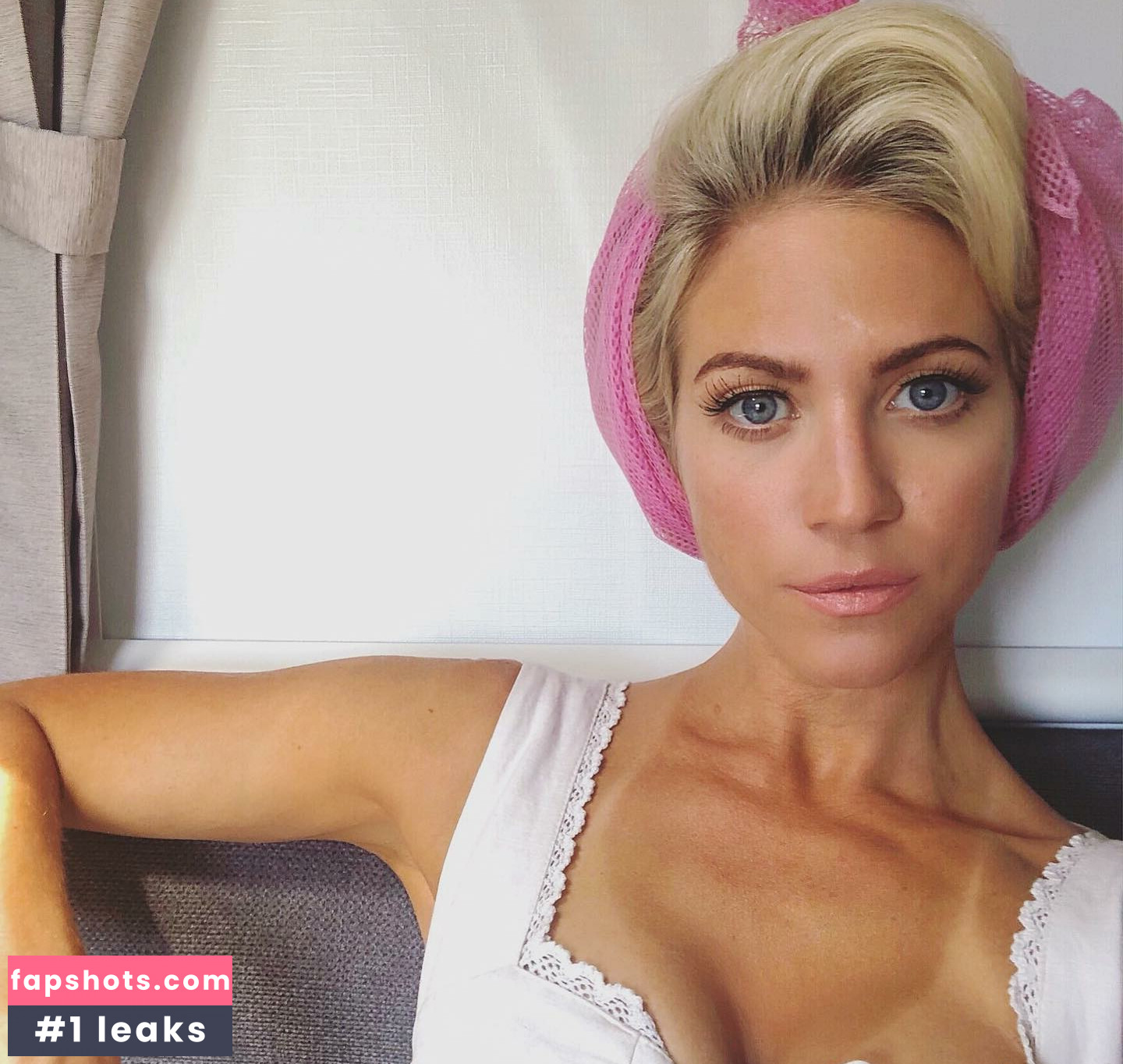 Brittany Snow Nahé úniky fotek pouze od fanoušků #51 - Fapshots