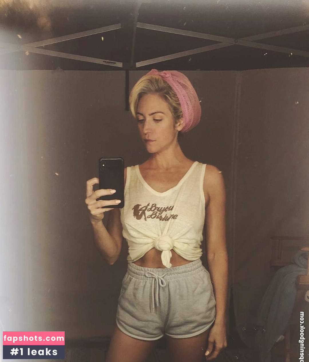 Brittany Snow Nahé úniky fotek pouze od fanoušků #54 - Fapshots