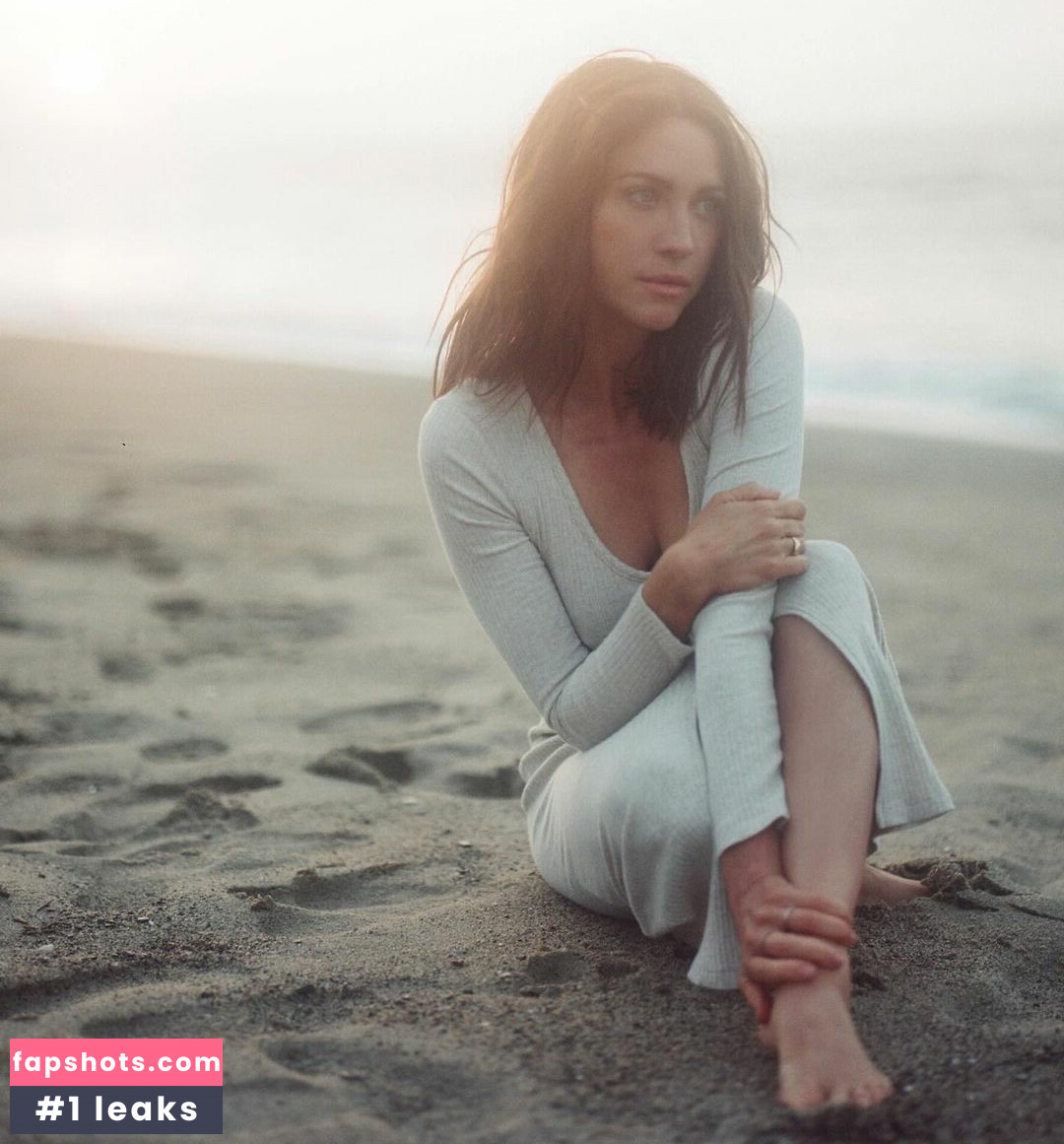 Brittany Snow Nahé úniky fotek pouze od fanoušků #55 - Fapshots