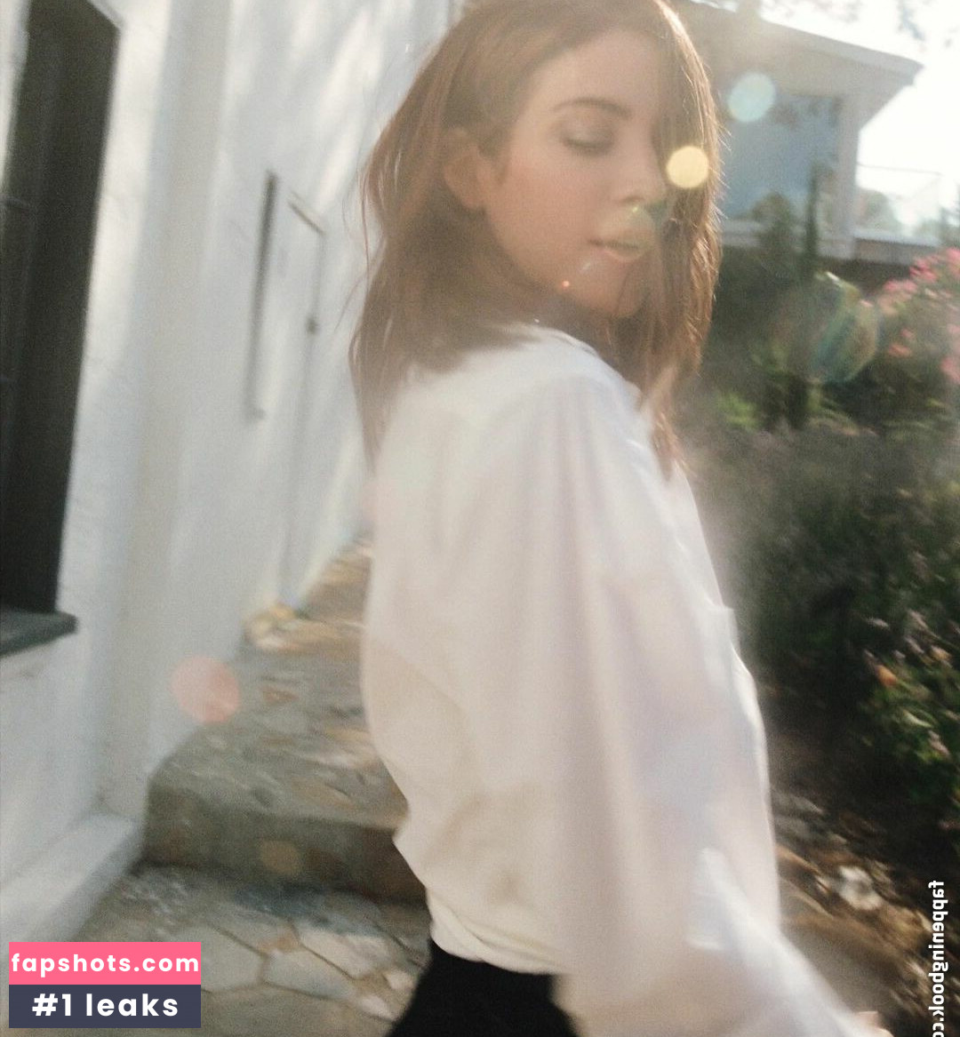 Brittany Snow Nahé úniky fotek pouze od fanoušků #57 - Fapshots