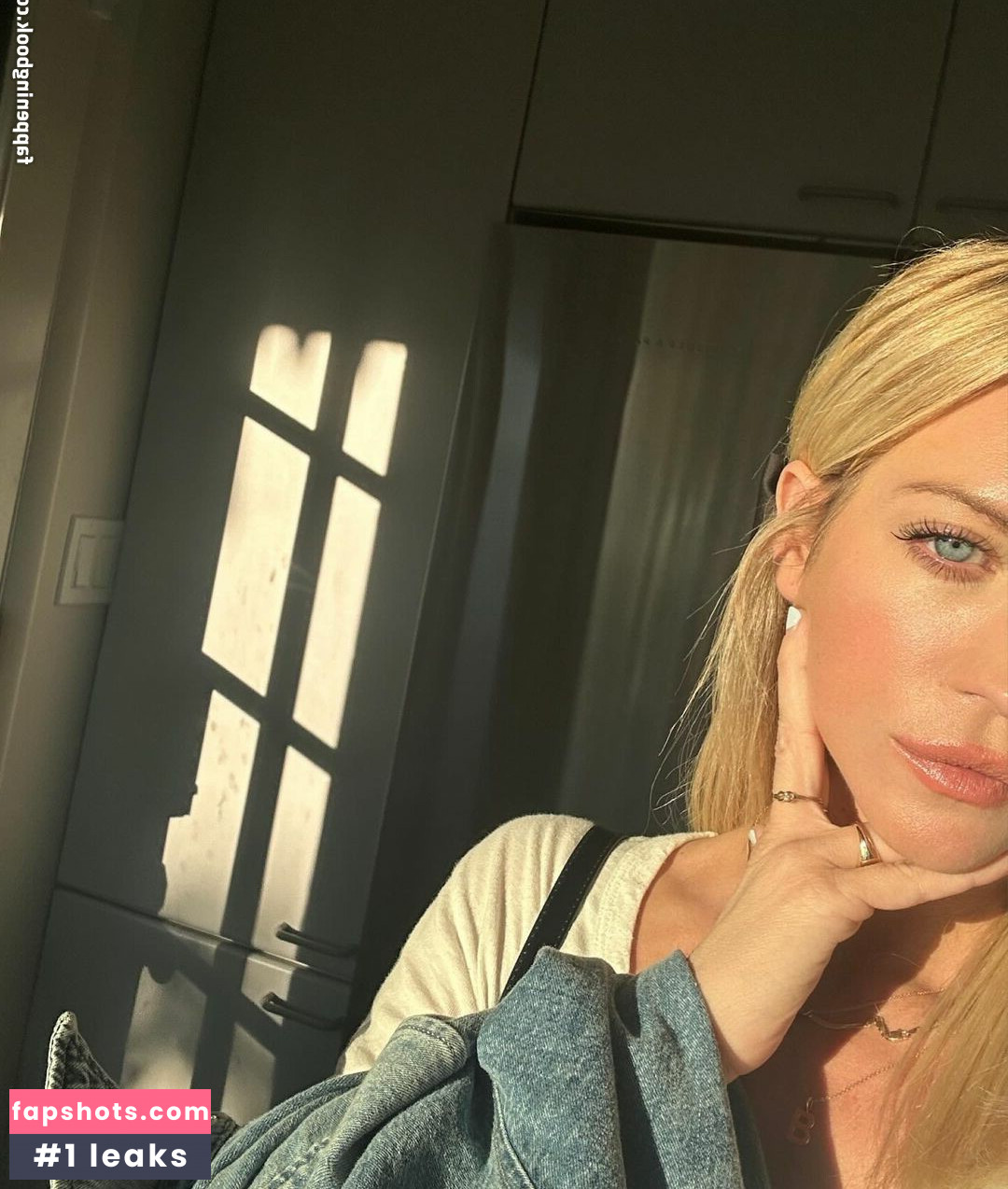 Brittany Snow Nahé úniky fotek pouze od fanoušků #59 - Fapshots