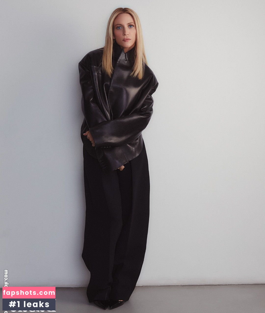 Brittany Snow Nahé úniky fotek pouze od fanoušků #7 - Fapshots