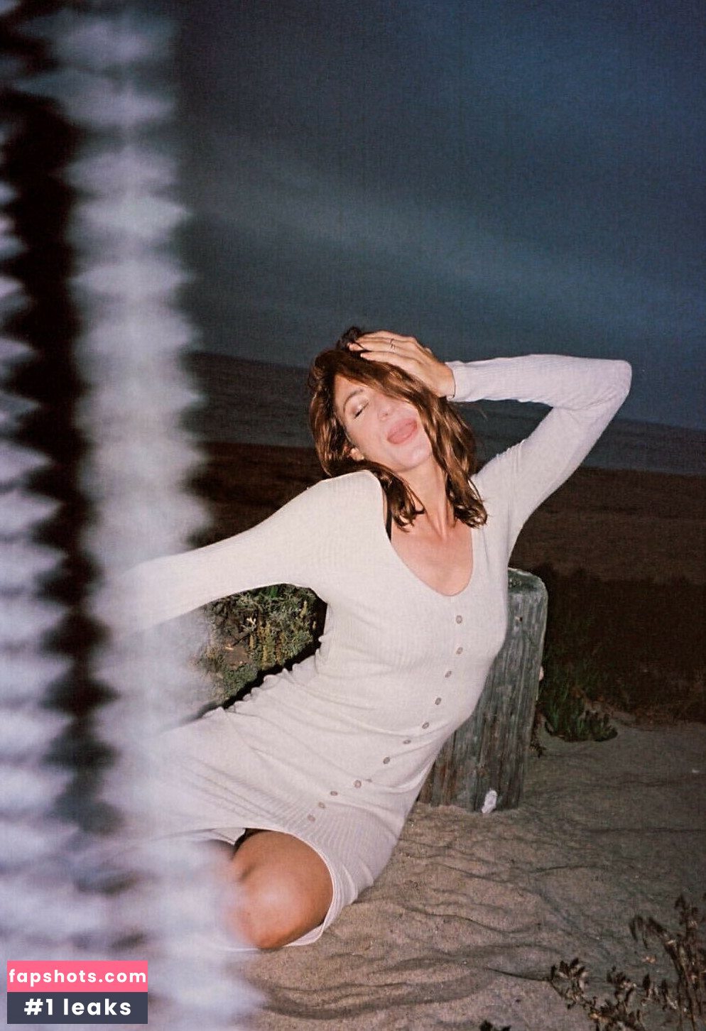 Brittany Snow Nahé úniky fotek pouze od fanoušků #63 - Fapshots