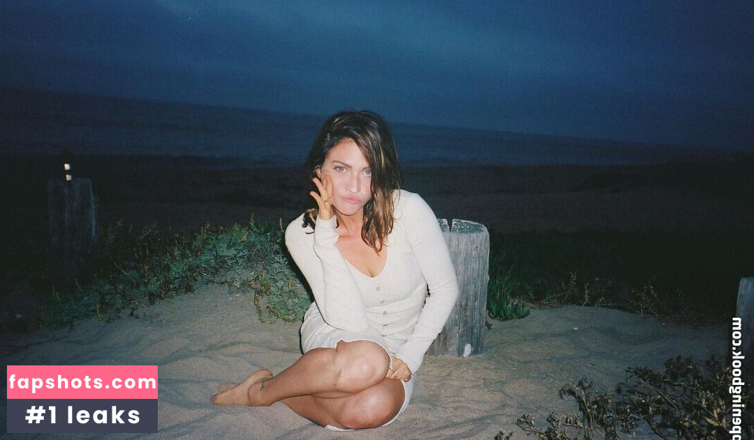 Brittany Snow Nahé úniky fotek pouze od fanoušků #64 - Fapshots