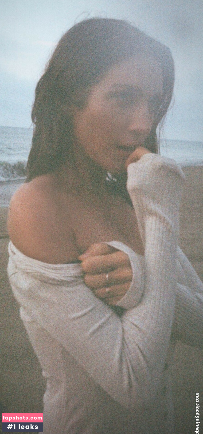 Brittany Snow Nahé úniky fotek pouze od fanoušků #66 - Fapshots