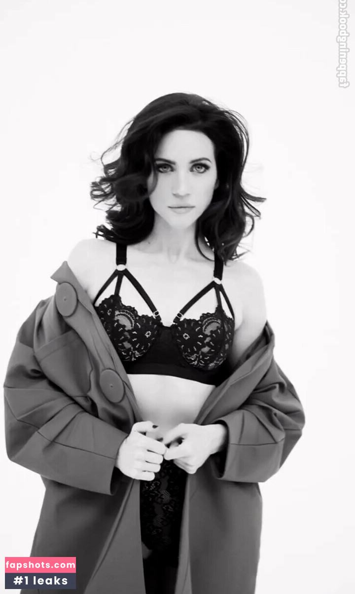 Brittany Snow Nahé úniky fotek pouze od fanoušků #68 - Fapshots