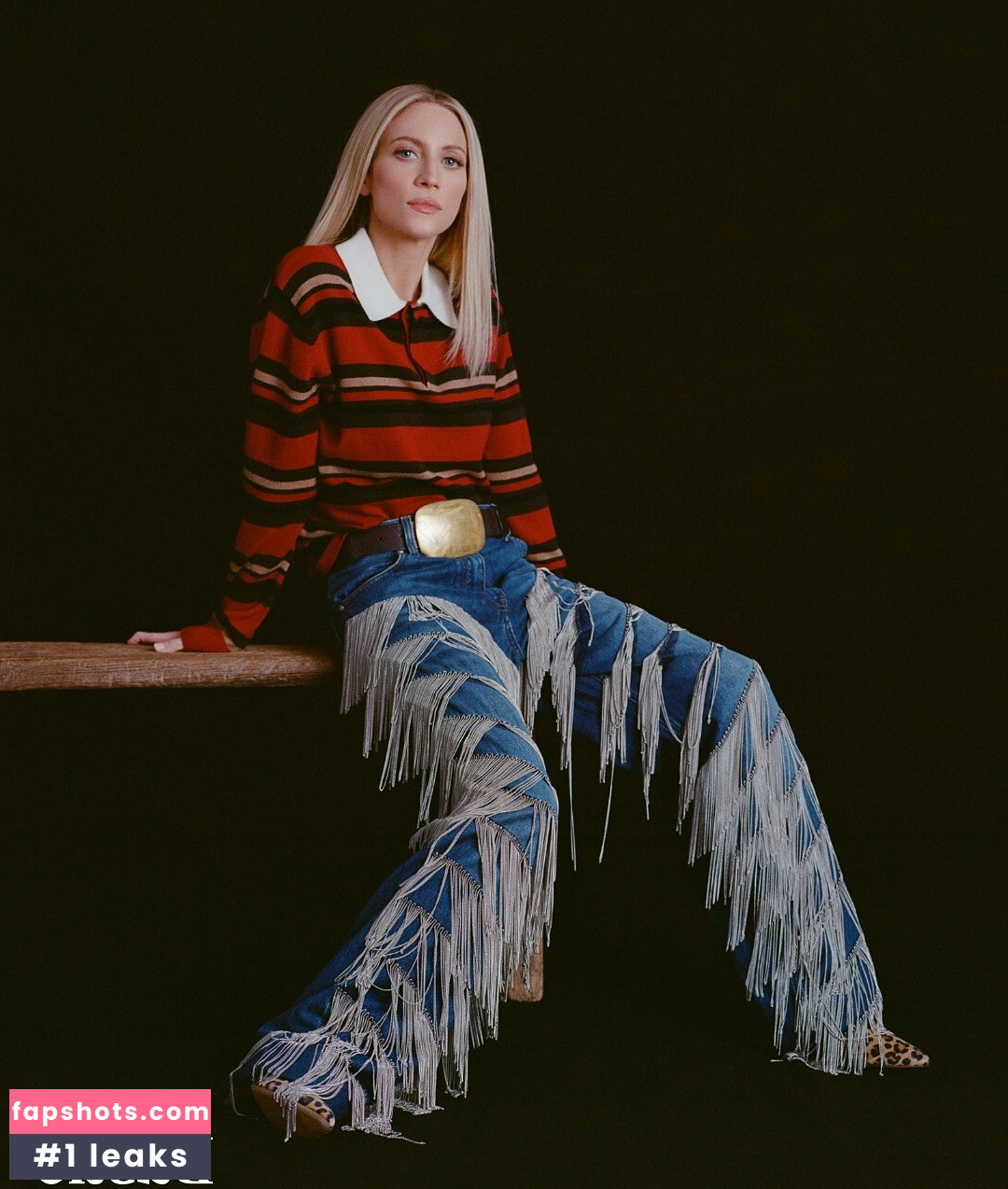 Brittany Snow Nahé úniky fotek pouze od fanoušků #8 - Fapshots