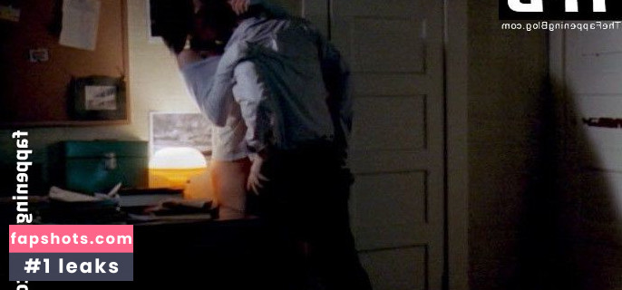 Brittany Snow Nahé úniky fotek pouze od fanoušků #74 - Fapshots