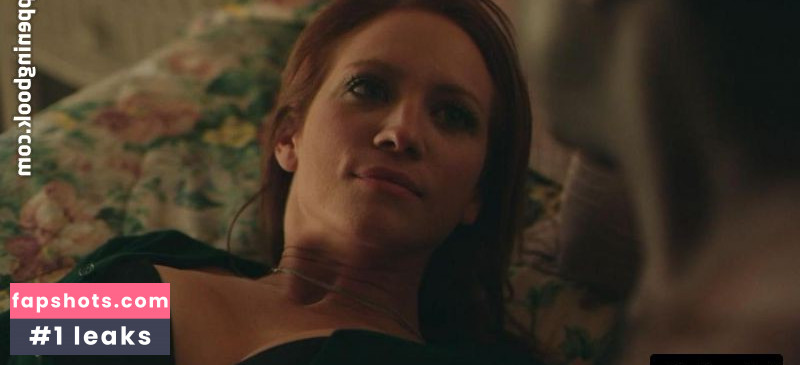 Brittany Snow Nahé úniky fotek pouze od fanoušků #83 - Fapshots
