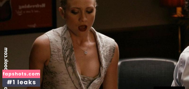 Brittany Snow Nahé úniky fotek pouze od fanoušků #84 - Fapshots