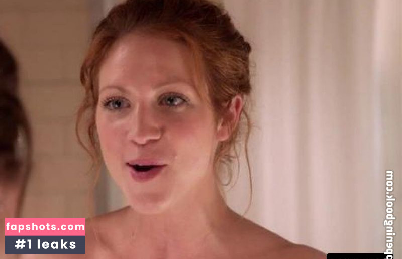 Brittany Snow Nahé úniky fotek pouze od fanoušků #87 - Fapshots