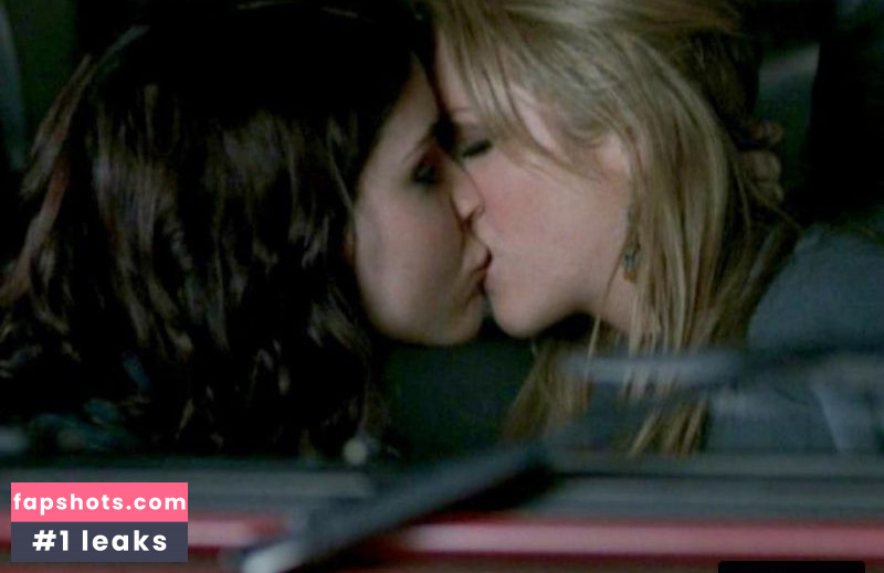 Brittany Snow Nahé úniky fotek pouze od fanoušků #88 - Fapshots