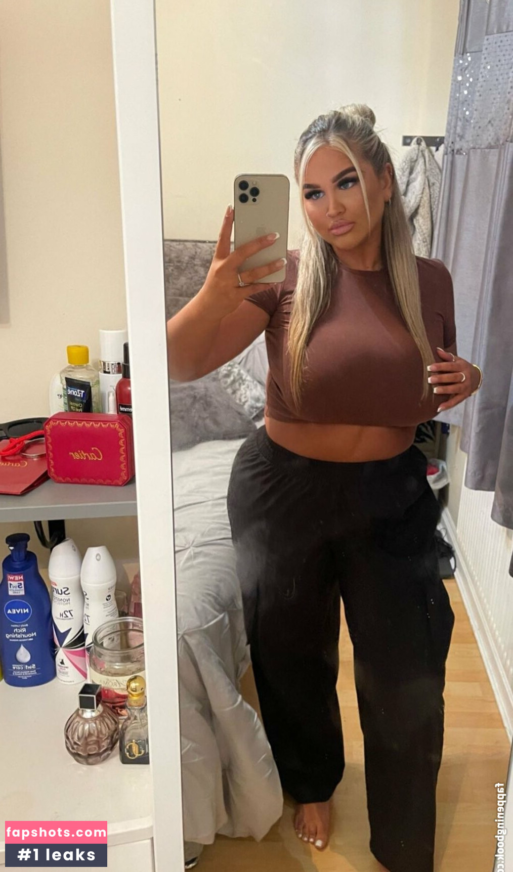 Brittany T Nude Leaks OnlyFans Photos #2 - LeakJerk