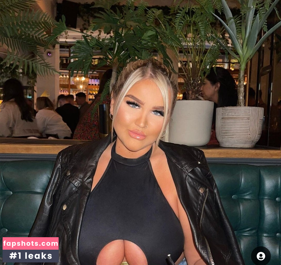 Brittany T Nude Leaks OnlyFans Photos #11 - LeakJerk