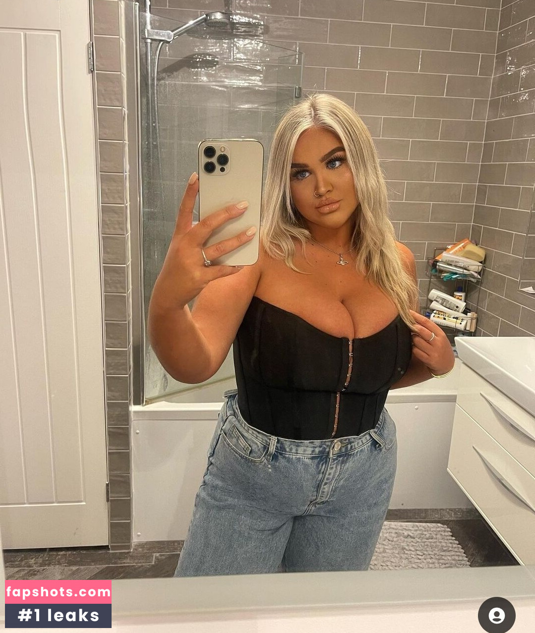 Brittany T Nude Leaks OnlyFans Photos #14 - LeakJerk