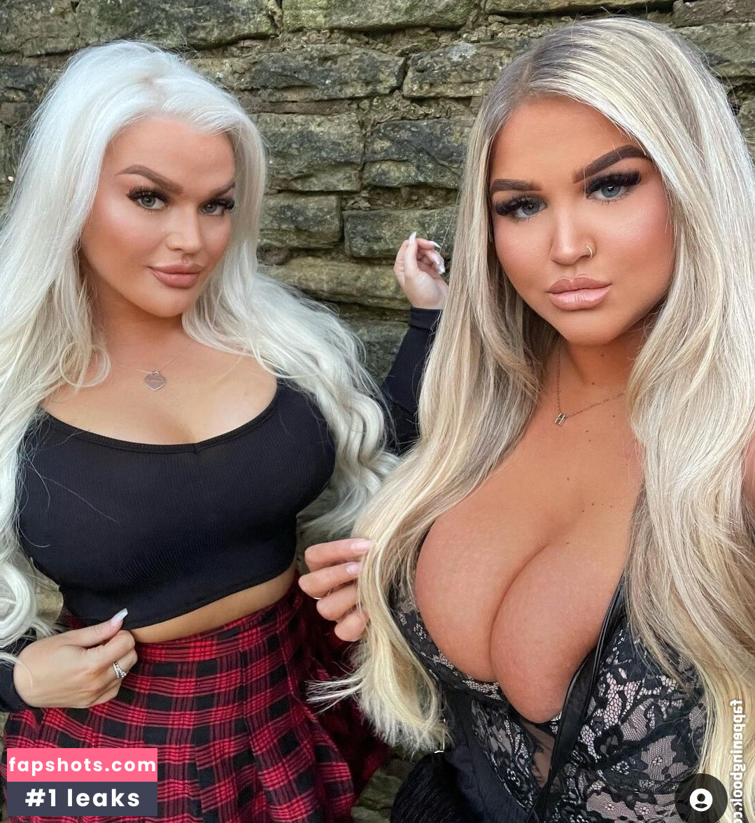 Brittany T Nude Leaks OnlyFans Photos #15 - LeakJerk