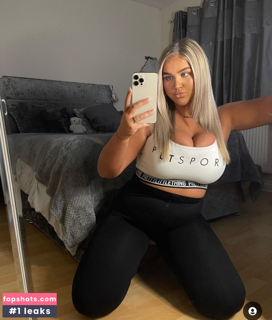 Brittany T Nude Leaks OnlyFans Photos #16 - LeakJerk