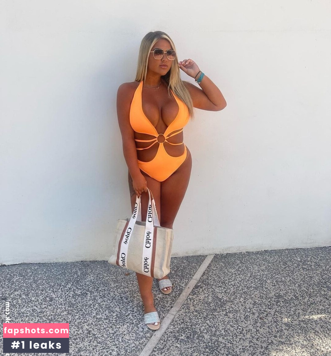 Brittany T Nude Leaks OnlyFans Photos #17 - LeakJerk