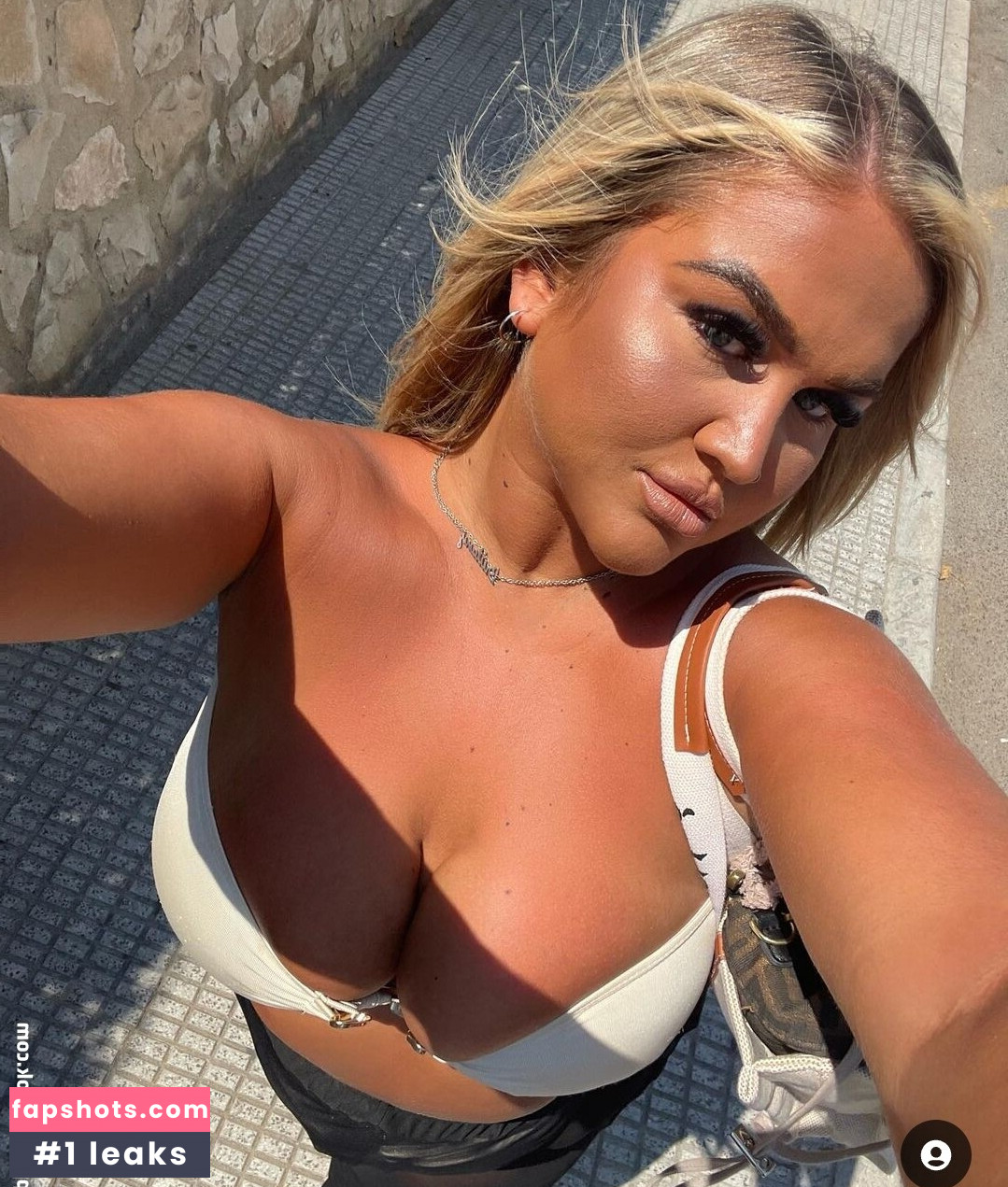 Brittany T Nude Leaks OnlyFans Photos #23 - LeakJerk