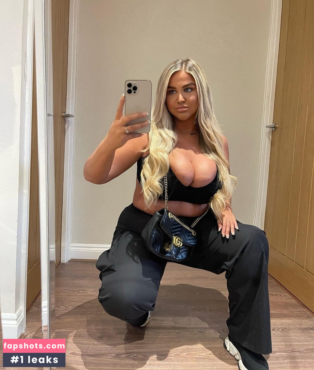 Brittany T Nude Leaks OnlyFans Photos #24 - LeakJerk