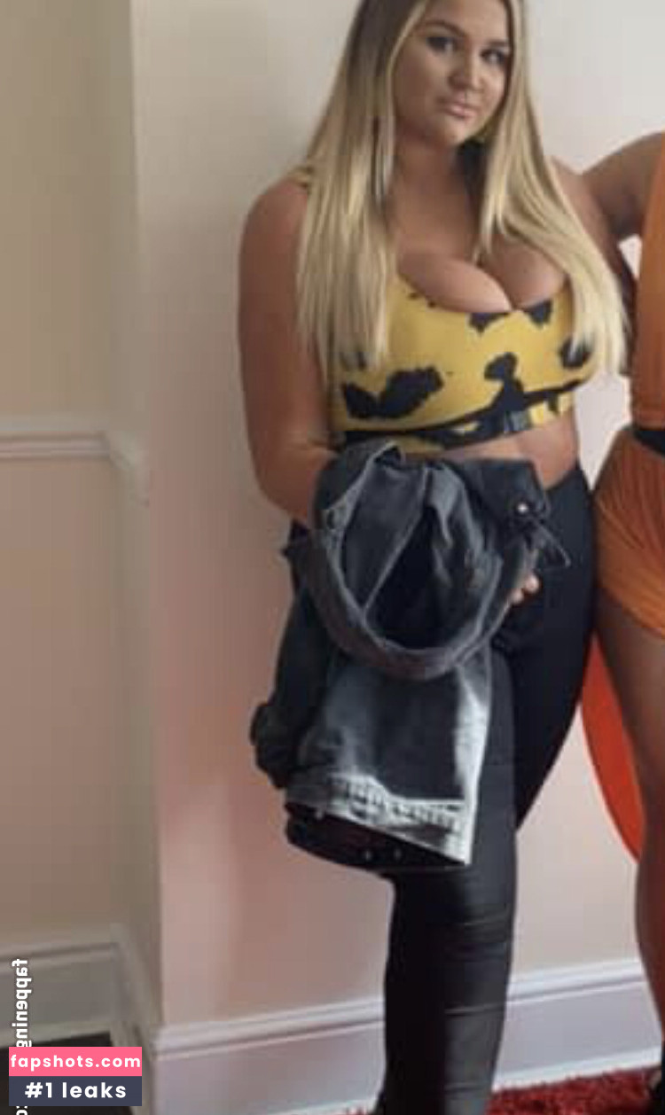 Brittany T Nude Leaks OnlyFans Photos #28 - LeakJerk