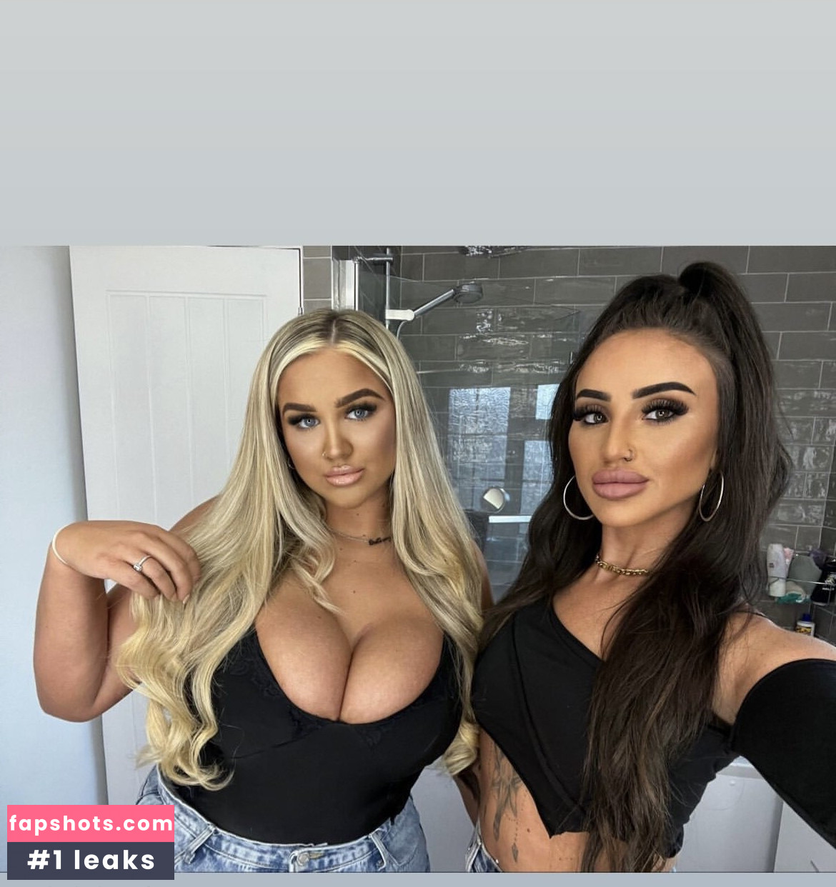 Brittany T Nude Leaks OnlyFans Photos #30 - LeakJerk