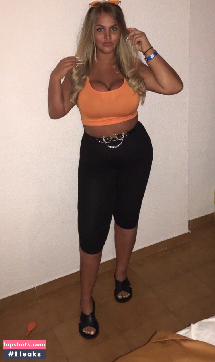 Brittany T Nude Leaks OnlyFans Photos #34 - LeakJerk