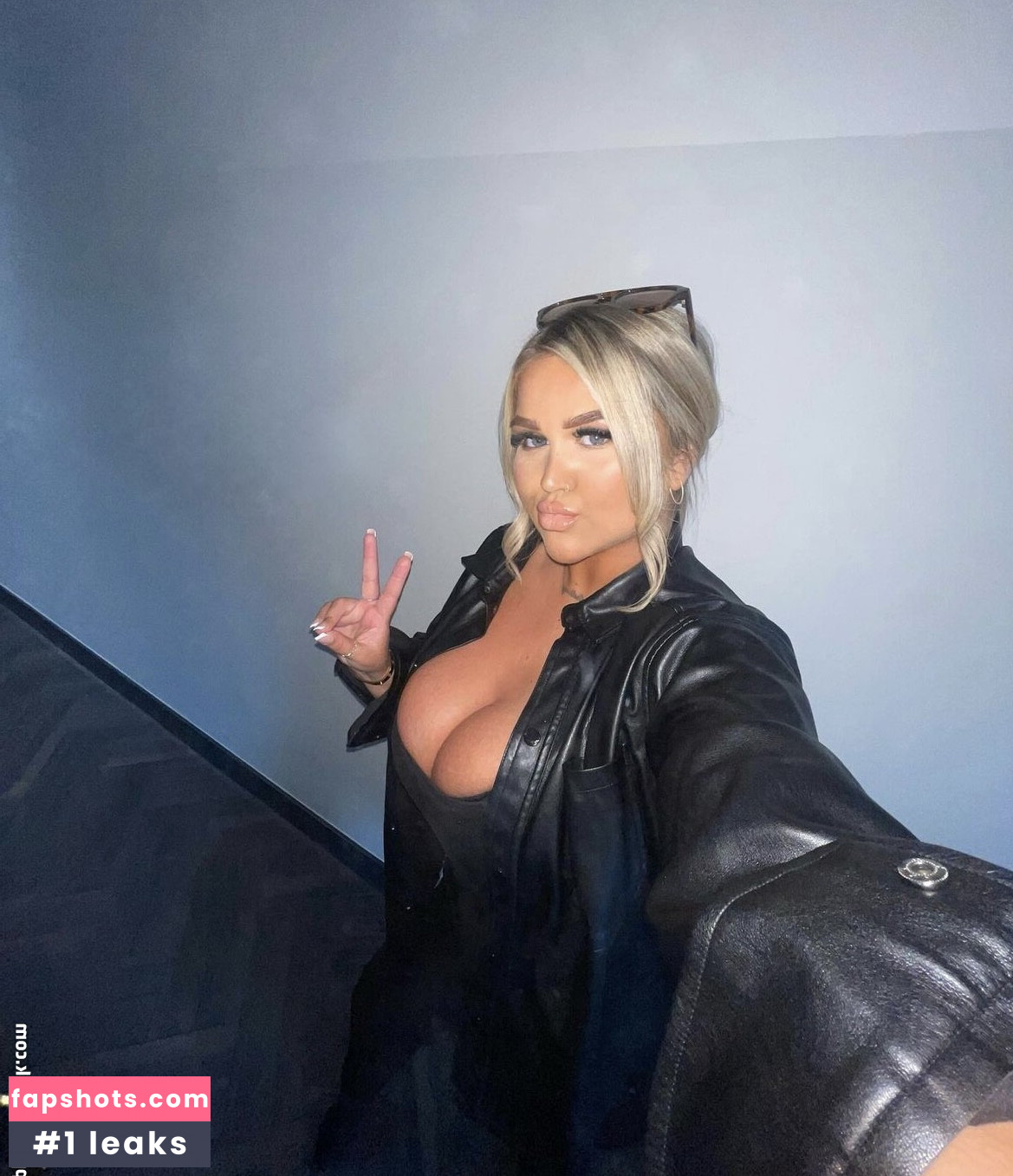 Brittany T Nude Leaks OnlyFans Photos #38 - LeakJerk