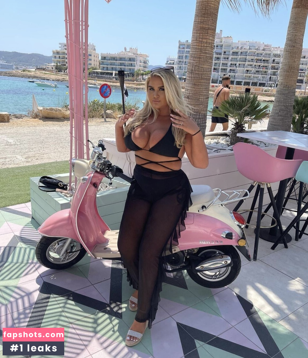 Brittany T Nude Leaks OnlyFans Photos #5 - LeakJerk