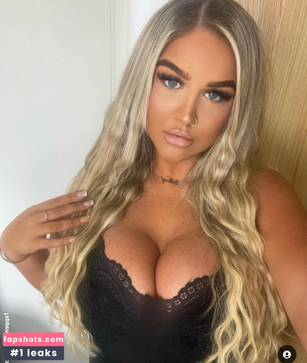 Brittany T Nude Leaks OnlyFans Photos #43 - LeakJerk