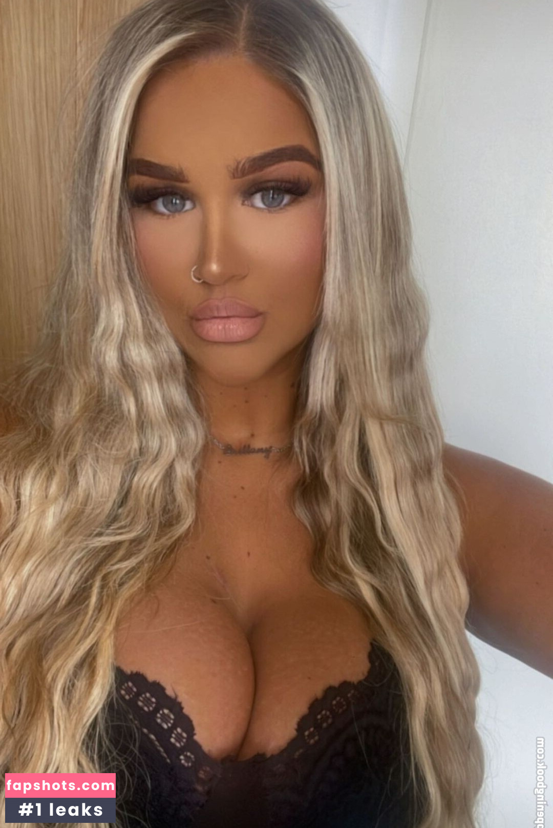 Brittany T Nude Leaks OnlyFans Photos #44 - LeakJerk