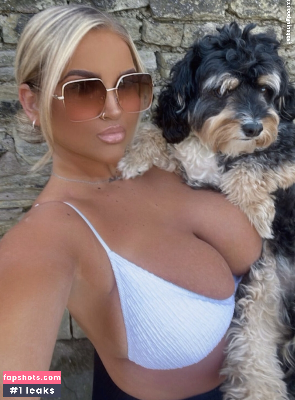 Brittany T Nude Leaks OnlyFans Photos #45 - LeakJerk