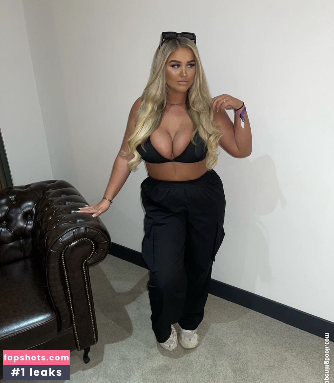 Brittany T Nude Leaks OnlyFans Photos #46 - LeakJerk