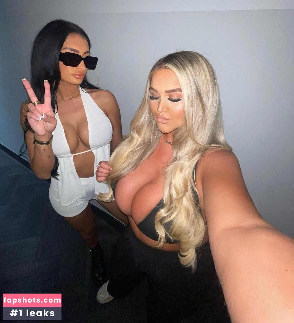 Brittany T Nude Leaks OnlyFans Photos #47 - LeakJerk